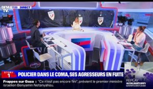 BFM Story - Vendredi 14 mai 2021