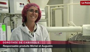 Made in France : Michel et Augustin