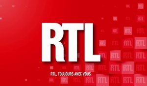 Le journal RTL de 5h du 15 mai 2021