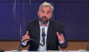 Gisèle Halimi : "Il faut la faire entrer au Panthéon", affirme Alexis Corbière, député La France Insoumise