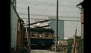 Voyage à Tokyo (1978) - Bande annonce