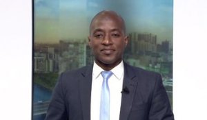 Le 06 Heures 30 de RTI 1 du 16 mai 2021 par Abdoulaye Koné