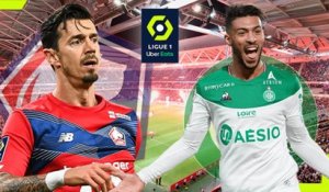 LOSC-ASSE : les compositions probables