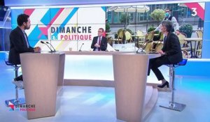 Conflit au Proche-Orient : "La France demande une solution à deux États", déclare Mounir Mahjoubi
