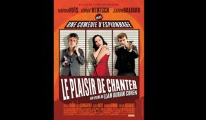 Le Plaisir de Chanter en Français (2008) HD Uncut scenes -18