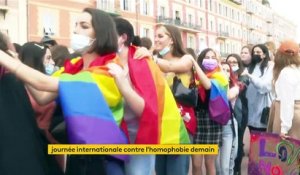 Lutte contre l’homophobie en France : un combat toujours d’actualité