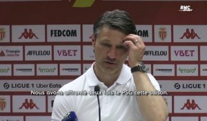 Monaco : "Au PSG, il faut remporter des titres", Kovac lance la finale de Coupe de France