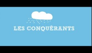 Les conquérants (2012) Rip BluRay-Light (VF)