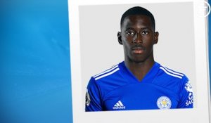 OFFICIEL : Boubakary Soumaré s'envole pour Leicester City !