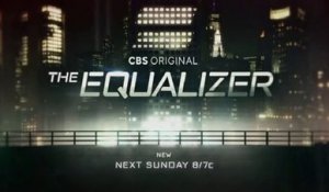 The Equalizer - Promo 1x10