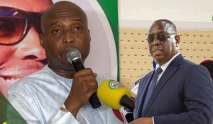 Affaire mairie de Dakar : " nos recettes sont confisqués par Macky Sall"