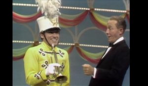 Bing Crosby - Alexander's Ragtime Band