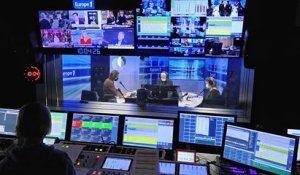 Météo pourrie, bouchons et téléfilms angoissants : TF1, partageons des ondes positives !