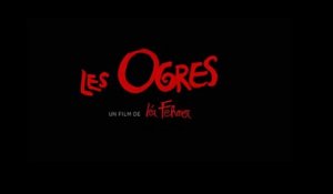 Les ogres '2014' Streaming DVD-Light (VF)