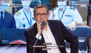 L'intégrale de Neumann / Lechypre du mardi 18 mai 2021