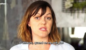 Sandrine Graneau, quadri-amputée à la suite d’un choc toxique prévient : "Les symptômes sont les mêmes que pour des maladies absolument pas graves"