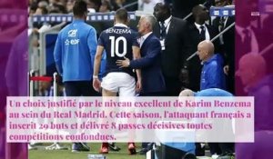 Euro 2021 : Karim Benzema sélectionné par Didier Deschamps ? La liste des 26 dévoilée