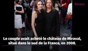 Brad Pitt et Angelina Jolie à nouveau en conflit devant la justice
