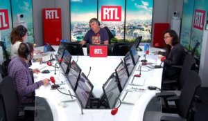 Le journal RTL de 6h du 04 juin 2022