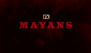 Mayans MC - Promo 4x09