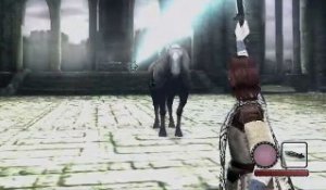 Shadow of the Colossus online multiplayer - ps2