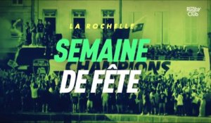 La Rochelle : Semaine de fête