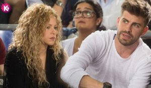 Shakira et Gerard Piqué, c’est fini : le couple annonce sa séparation, après une choc infidélité