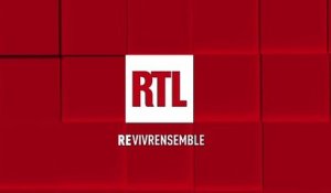 Le journal RTL de 5h du 06 juin 2022
