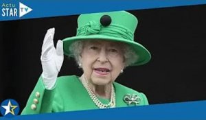 Elizabeth II : “mon cœur est avec vous”, son message touchant pour clore son Jubilé