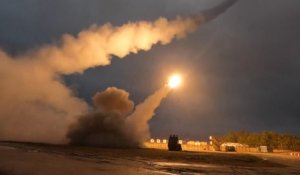 Séoul et Washington tirent des missiles balistiques en mer du Japon après les essais nord-coréens