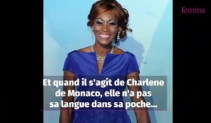 Charlene de Monaco : Nicole Coste est toujours là, après ses attaques répétées...