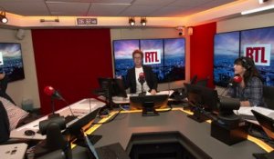 Le journal RTL de 6h30 du 07 juin 2022