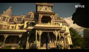 Locke & Key sur Netflix : bande-annonce de la saison 3 (VO)