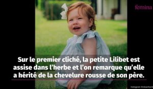 Lilibet : un ami des Sussex dévoile des photos officielles pour son premier anniversaire