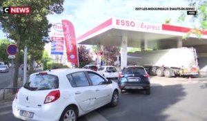 Carburants : les prix ont explosé la semaine dernière en France