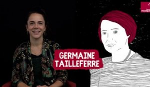 Germaine Tailleferre, une compositrice dans le XXe siècle - La chronique d'Aliette de Laleu
