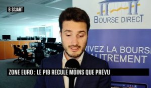 SMART BOURSE - Emission du mardi 8 juin