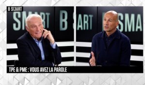 ENJEUX & PRIORITÉS - L'interview de Pierre-Yves Batté (Babyride La Belle Poussette) par Jean-Marc Sylvestre