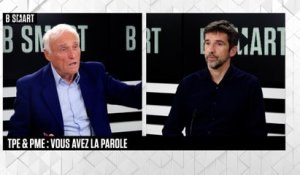 ENJEUX & PRIORITÉS - L'interview de Matthieu Guiberteau (Altruis) par Jean-Marc Sylvestre