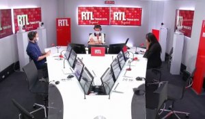 Le journal RTL de 19h du 01 juin 2021