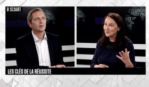 ÉCOSYSTÈME - L'interview de Valérie Brouchoud (Ulule) et Romain Prudent (Véolia) par Thomas Hugues
