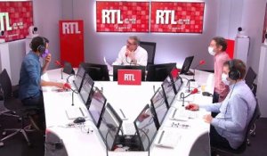 Le journal RTL de 7h du 02 juin 2021
