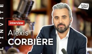 Alexis Corbière : "Depuis qu'Eric Dupond-Moretti est Ministre, c'est "insulte à tort"."