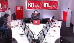 Le journal RTL de 14h du 02 juin 2021