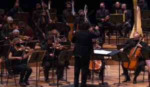 Berlioz : Le Carnaval romain (ouverture) (Orchestre national de France)