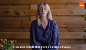 Les 5G de Montpellier Épisode #5 - Mina Flora - Orange