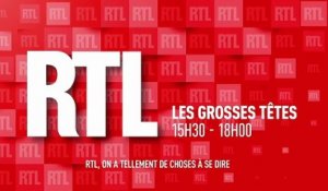 Le journal RTL du 02 juin 2021