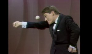 Rudi Schweitzer - Juggling Act