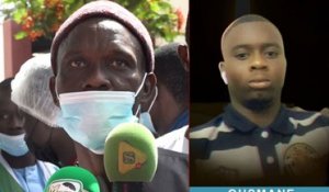 Drame à Leral : Ce que le défunt Ousmane Ndiaye a dit à son père avant son départ