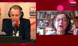 Élisabeth Lévy - "La Macronie a sacrément peur de Zemmour, bientôt une police des intentions ?"
